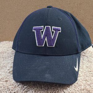 Washington Huskies Nike Dri Fit Hat